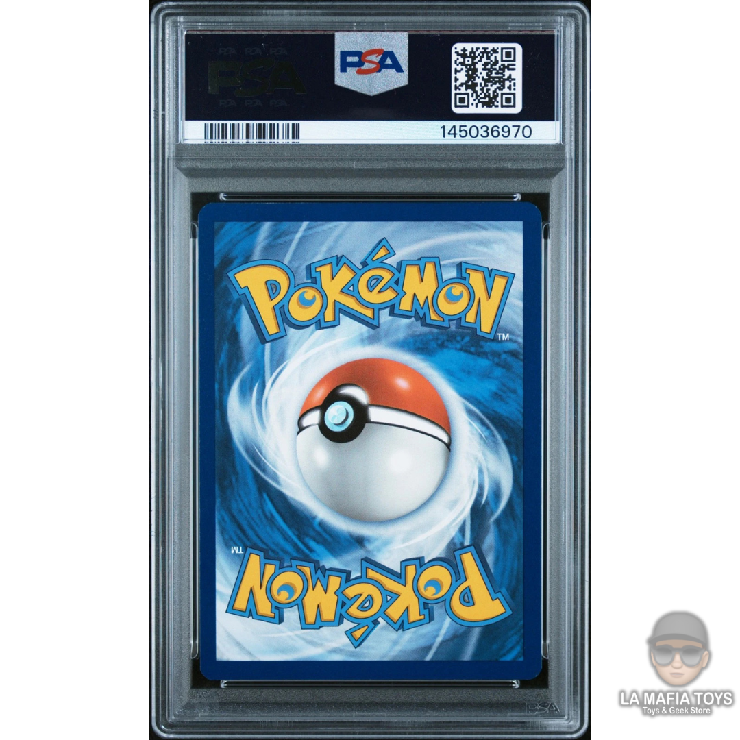 Pokemon Tcg Snorlax Tg10 Sword & Shield Lost Origin Psa 8 2022