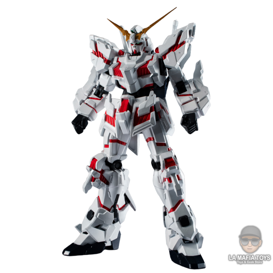 Gundam GU RX-0 UNICORN GUNDAM RENEWAL