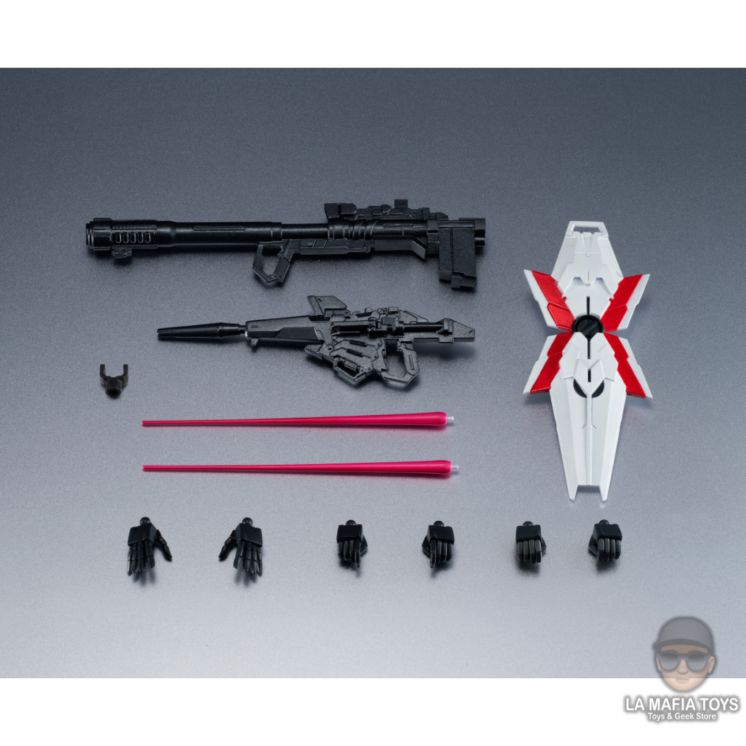 Gundam GU RX-0 UNICORN GUNDAM RENEWAL