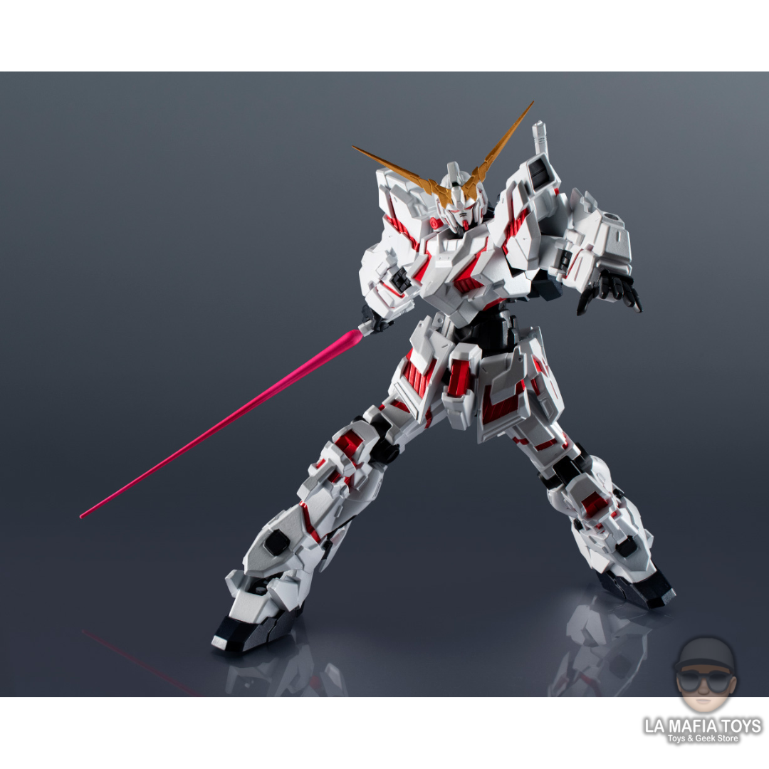 Gundam GU RX-0 UNICORN GUNDAM RENEWAL