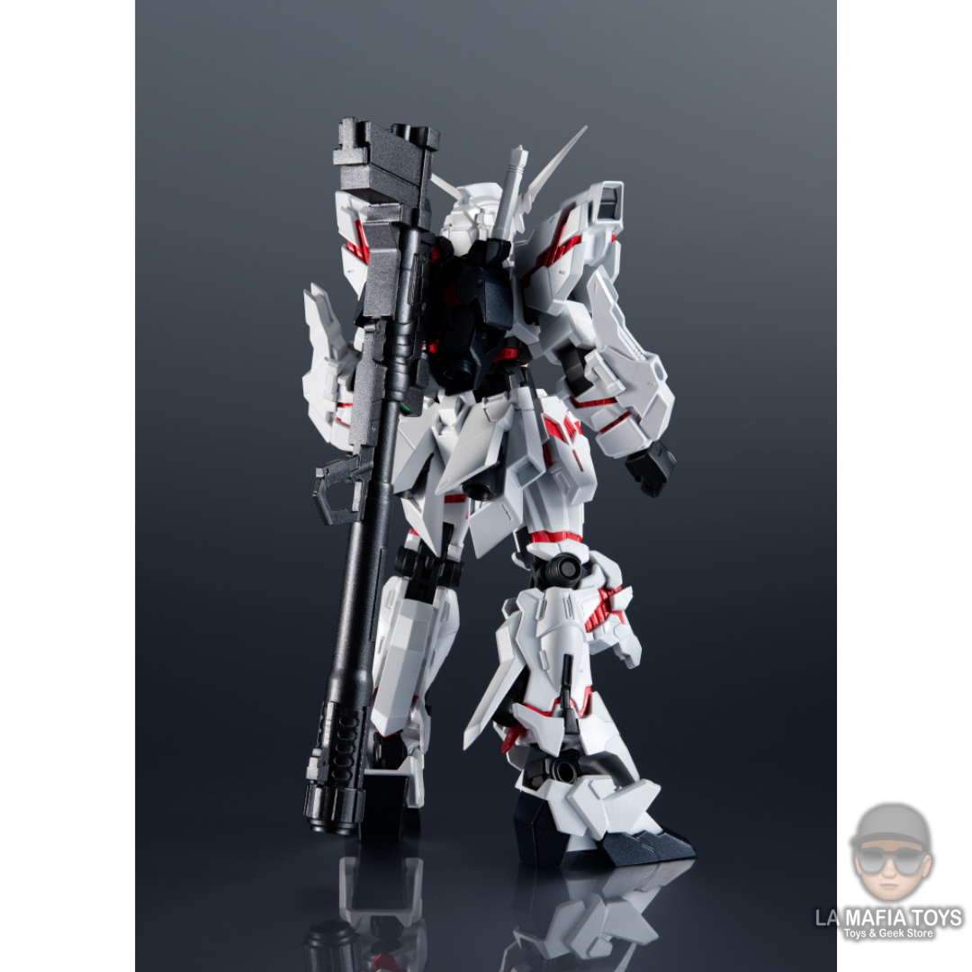 Gundam GU RX-0 UNICORN GUNDAM RENEWAL