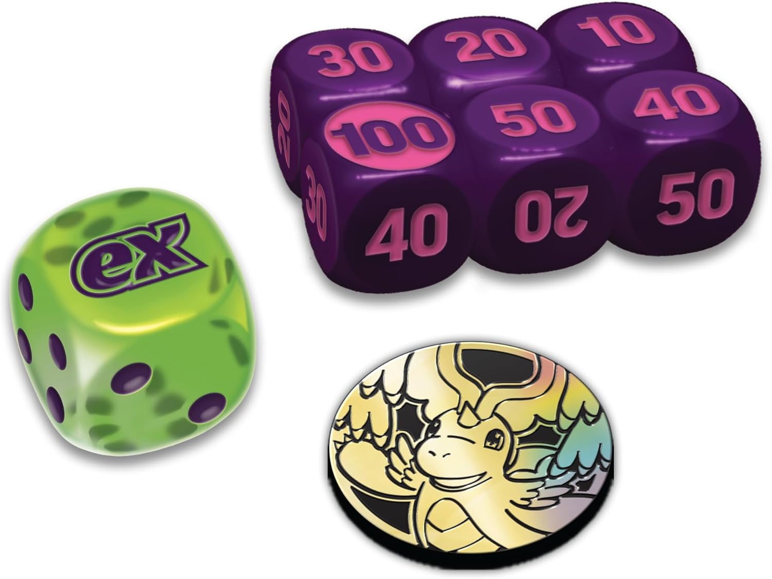 Pokemon Tcg Ascended Heroes ETB Español