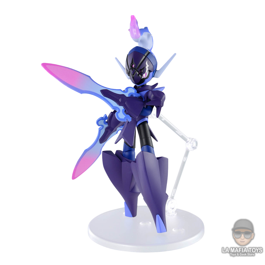 Bandai Hobby Pokemon Model Kit Cerulegde