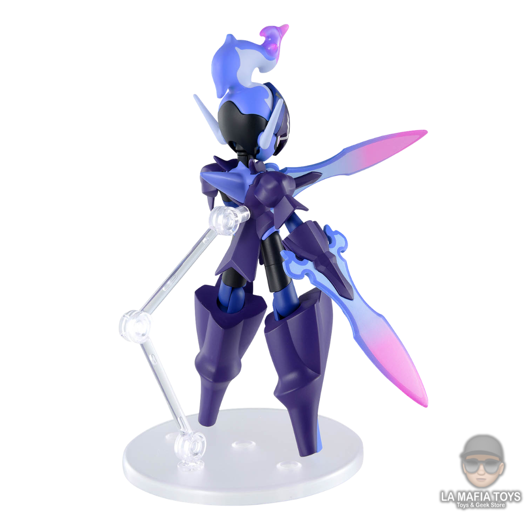 Bandai Hobby Pokemon Model Kit Cerulegde
