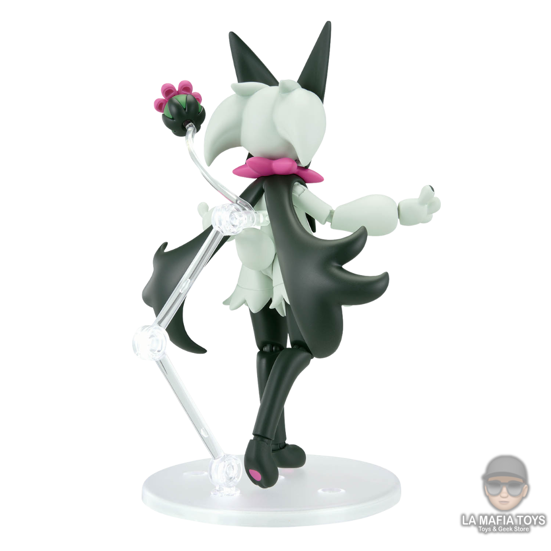 Bandai Hobby Pokemon Model Kit Meowscarada