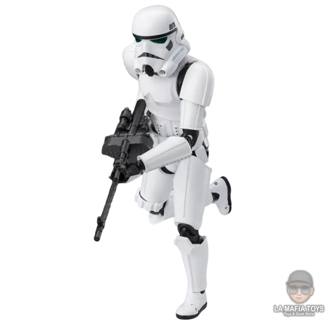 Bandai Hobby Star Wars 1/12 Stormtrooper