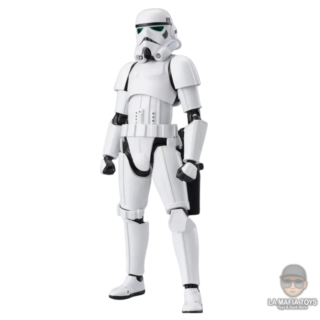 Bandai Hobby Star Wars 1/12 Stormtrooper