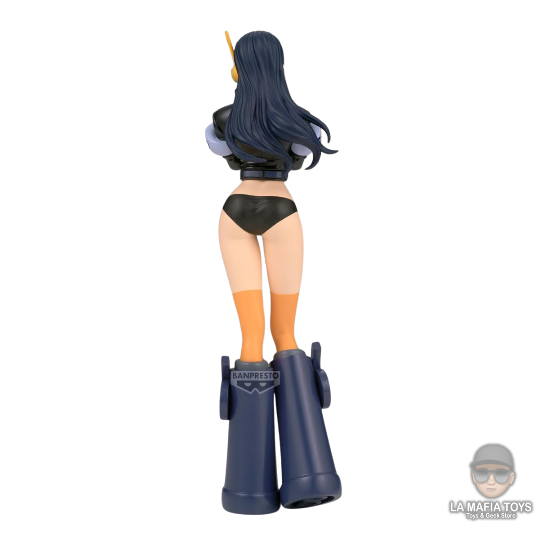 Banpresto One Piece Glitter&Glamours Nico Robin Egghead Style