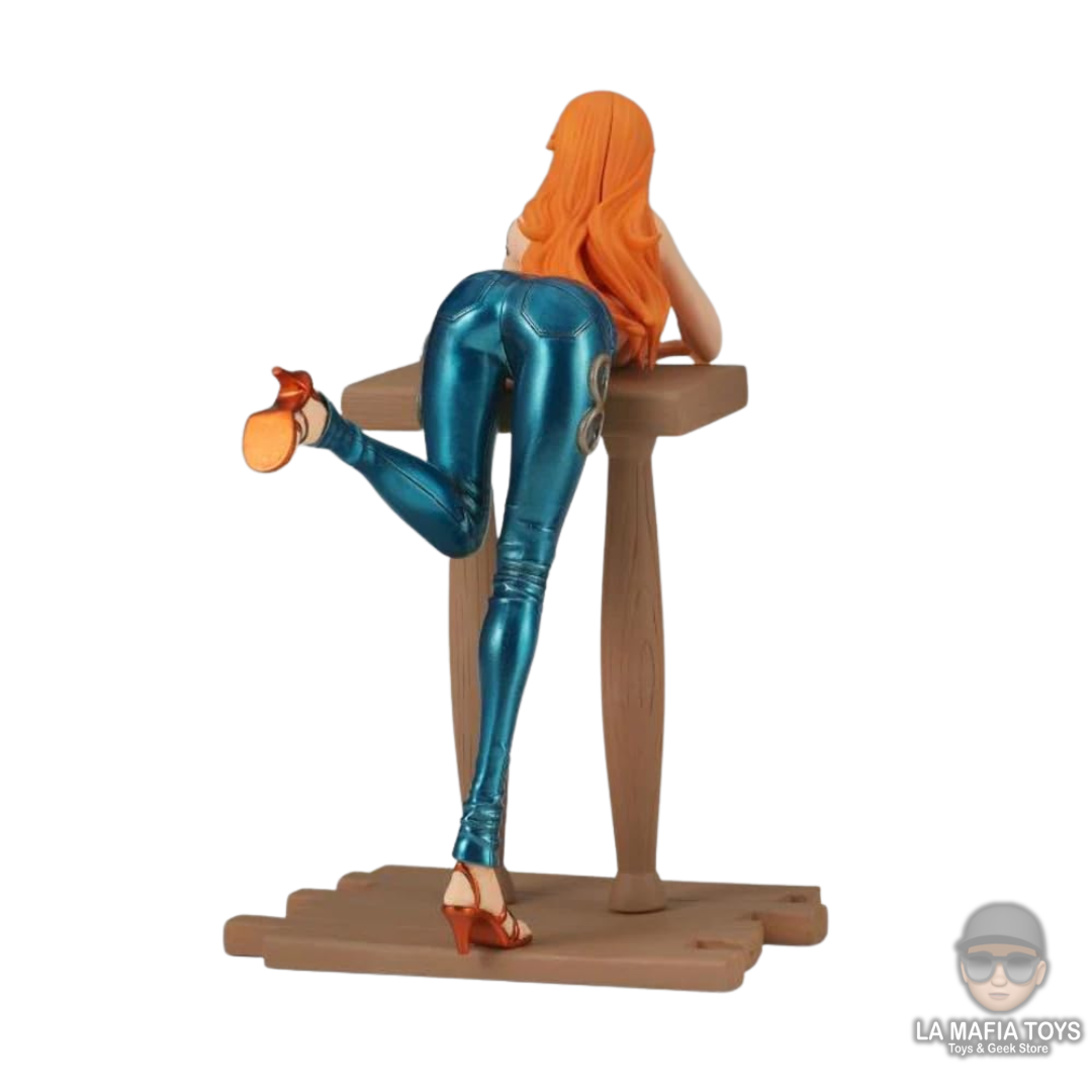 Banpresto One Piece Grandline Journey Special A - Nami