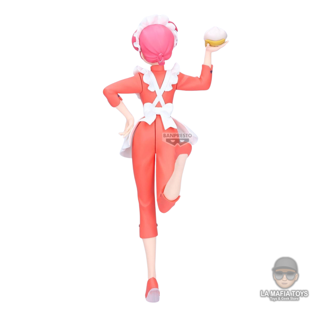 Banpresto Ranma Glitter & Glamours Ranma