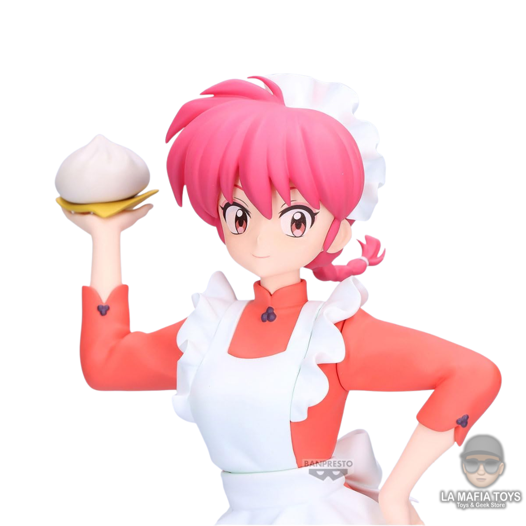 Banpresto Ranma Glitter & Glamours Ranma