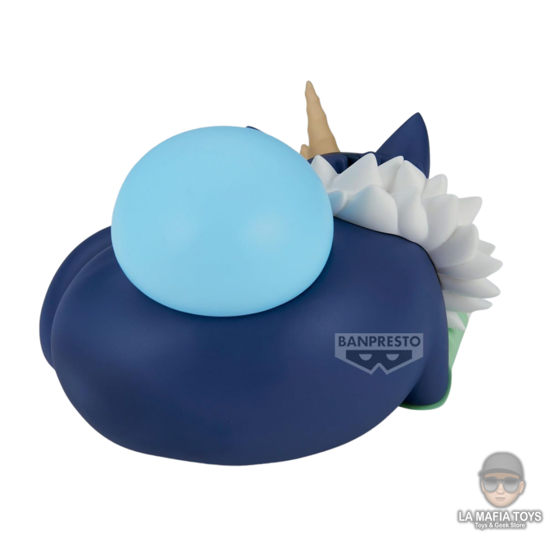 Banpresto Ttigraas Rimuru & Ranga Soft