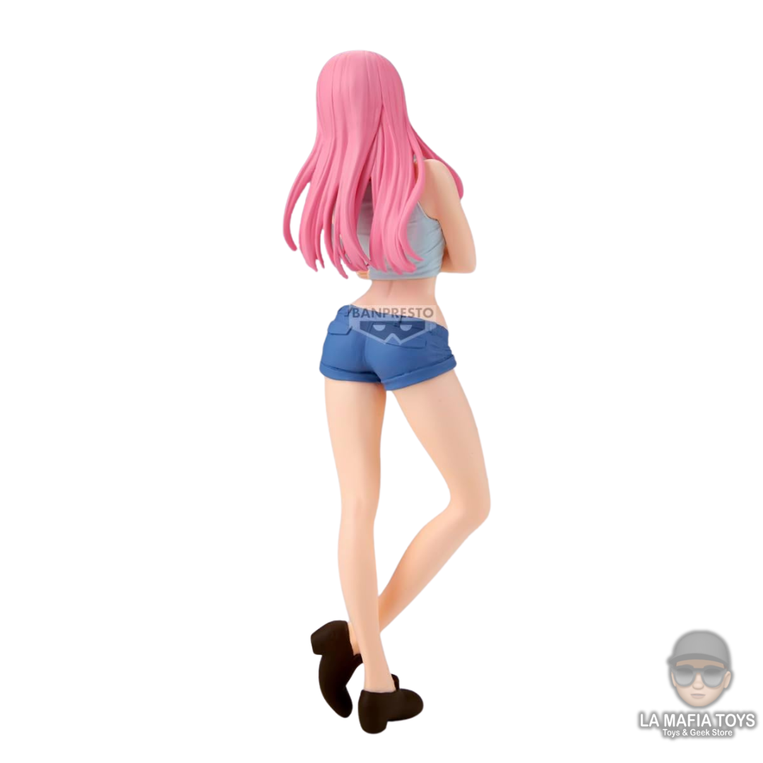 Banpresto One Piece Glitter&Glamours Jewelry Bonney-II