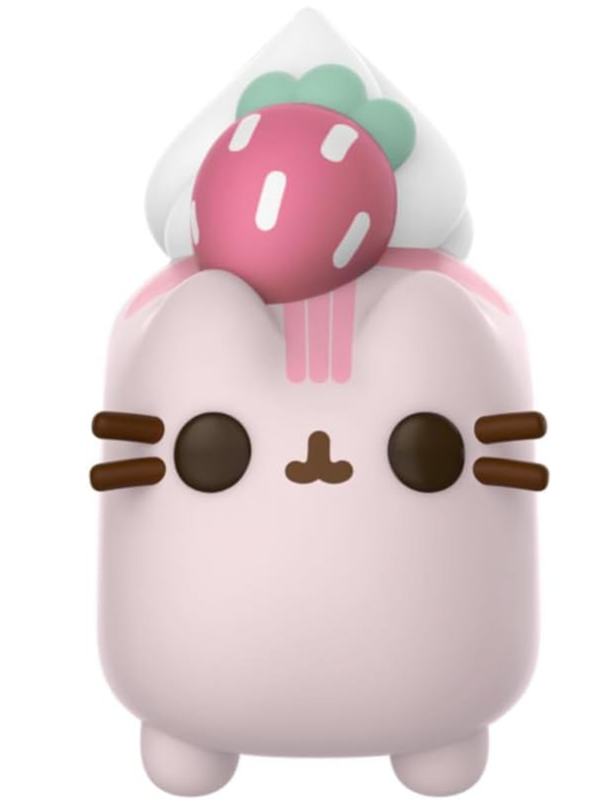 Funko Pop Pusheen Swiss Roll Hot Topic Pusheen Exclusivo
