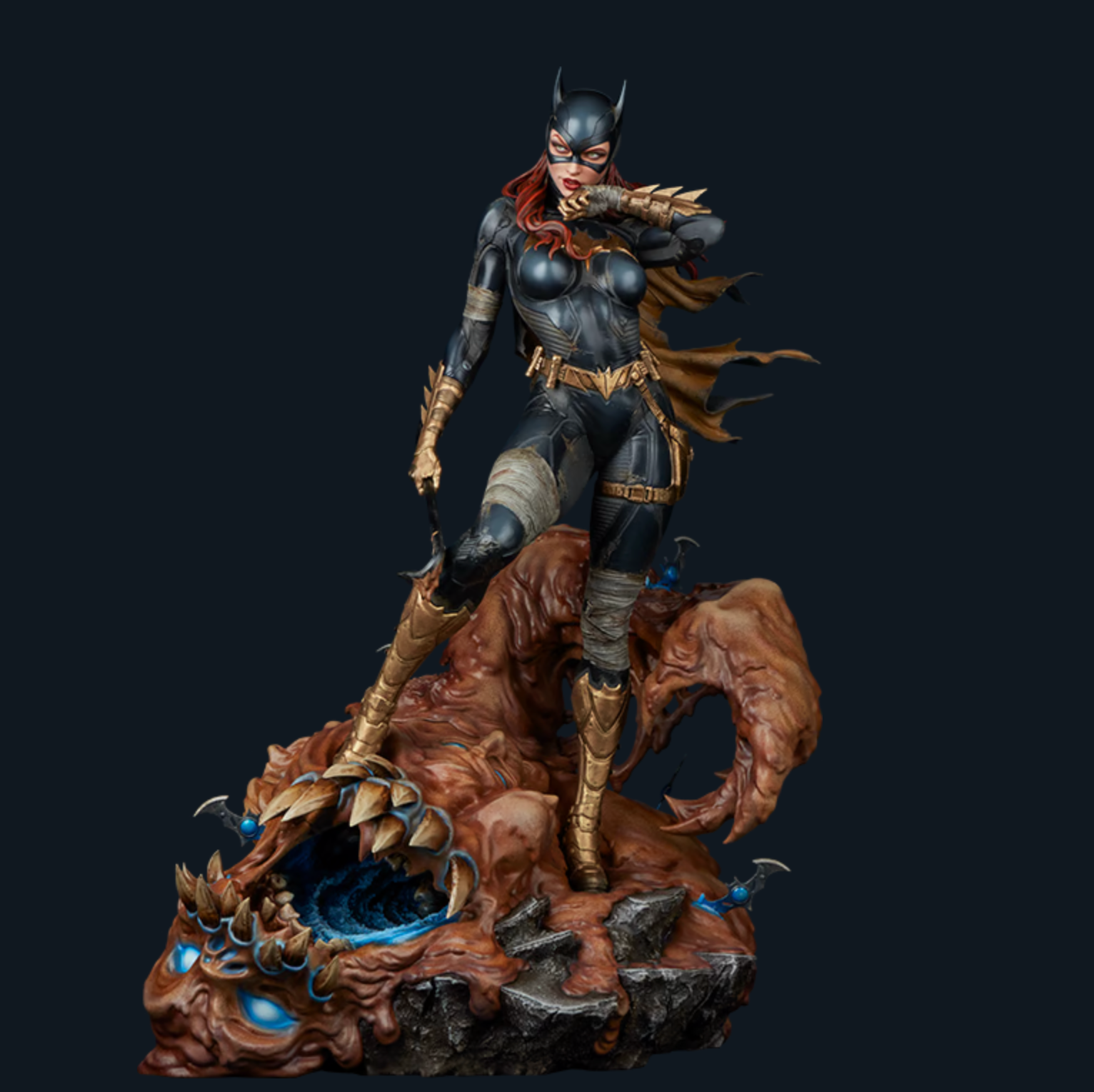 Sideshow Batgirl Premium Format