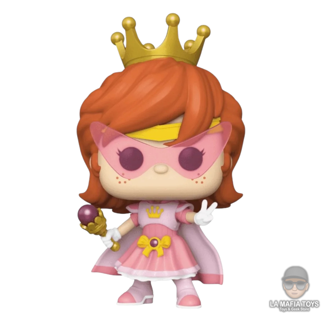 Funko NFT Funime Celestial Franny 296