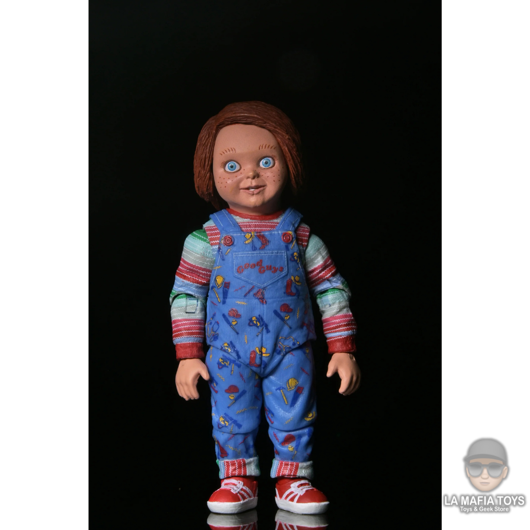 NECA Chucky Blind Box Series (Sorpresa)
