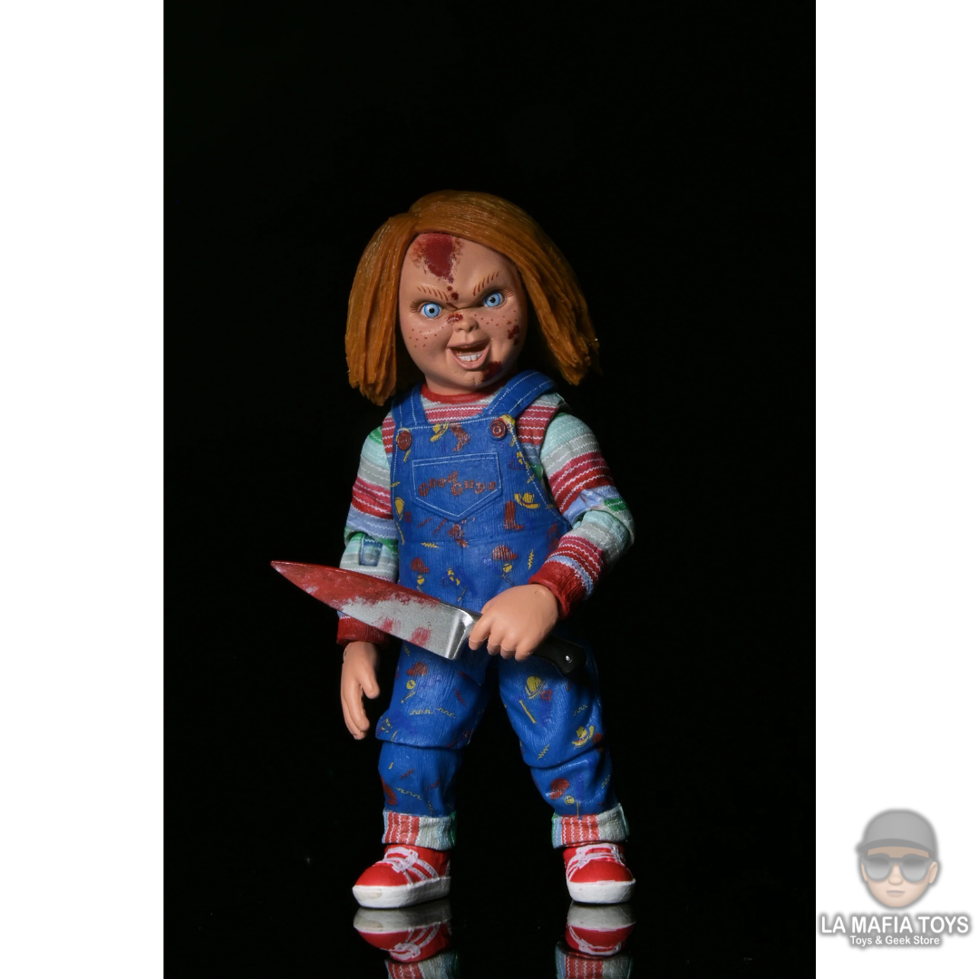 NECA Chucky Blind Box Series (Sorpresa)