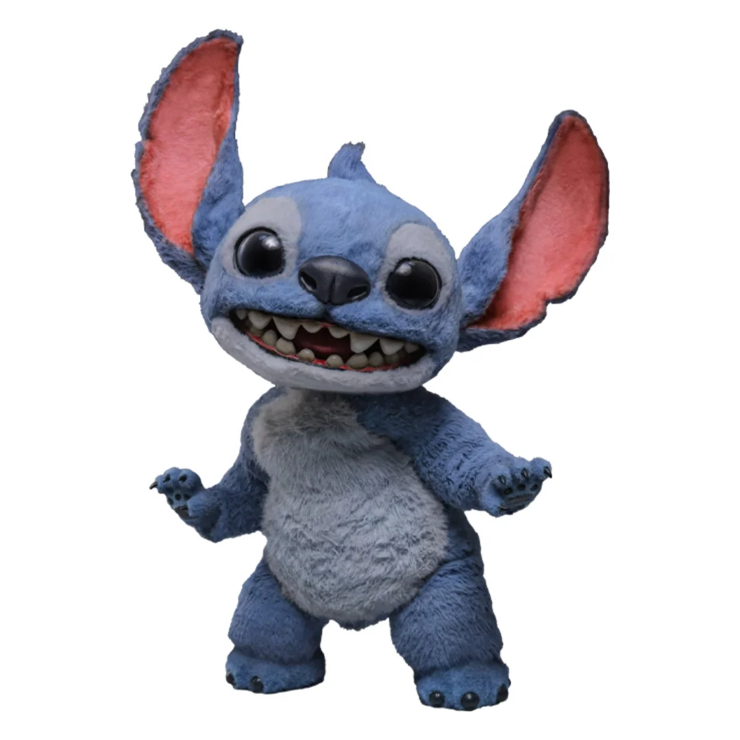 Hot Toys Stitch Disney Lilo & Stitch