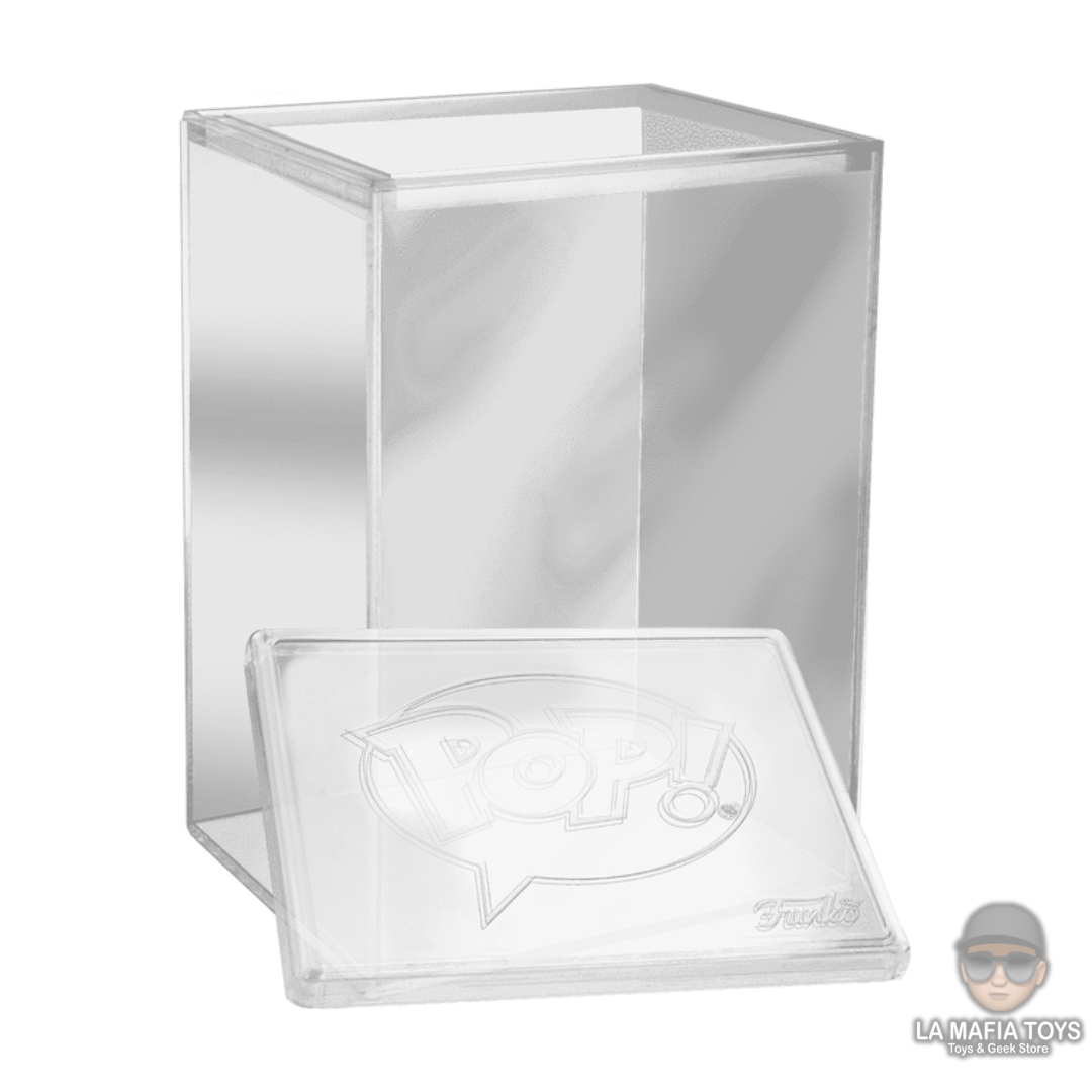 Funko Daemon Targaryen 11 (Targaryen Armor) with Protector Exclusive