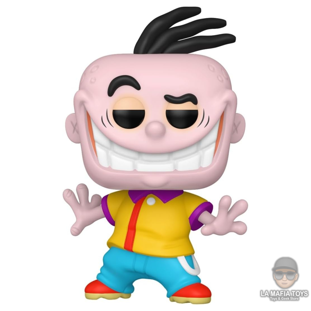 Funko Eddy 1899 ed, edd n eddy