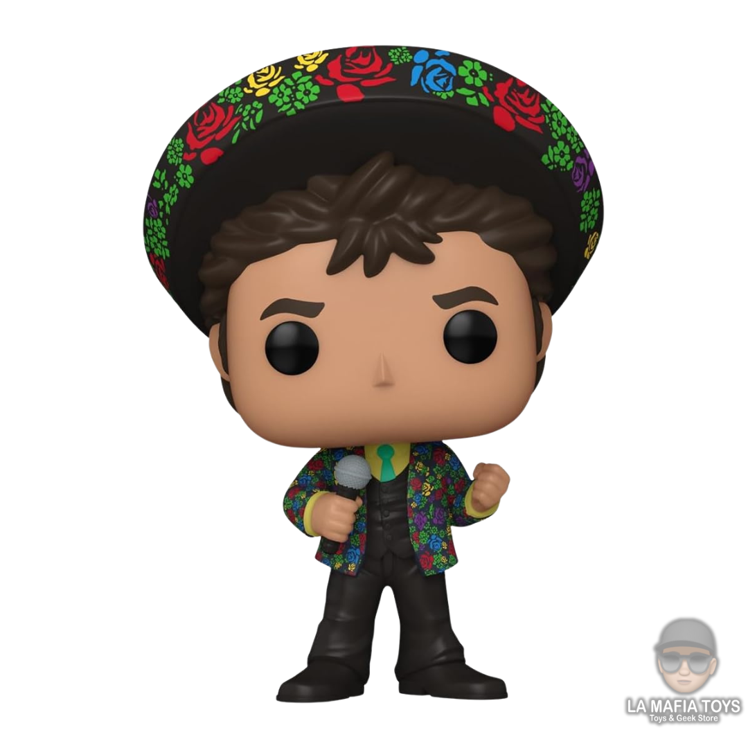 Funko Juan Gabriel 400