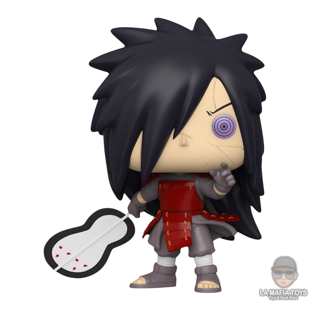 Funko Madara (Reanimation) 722 Exclusive Special Edition
