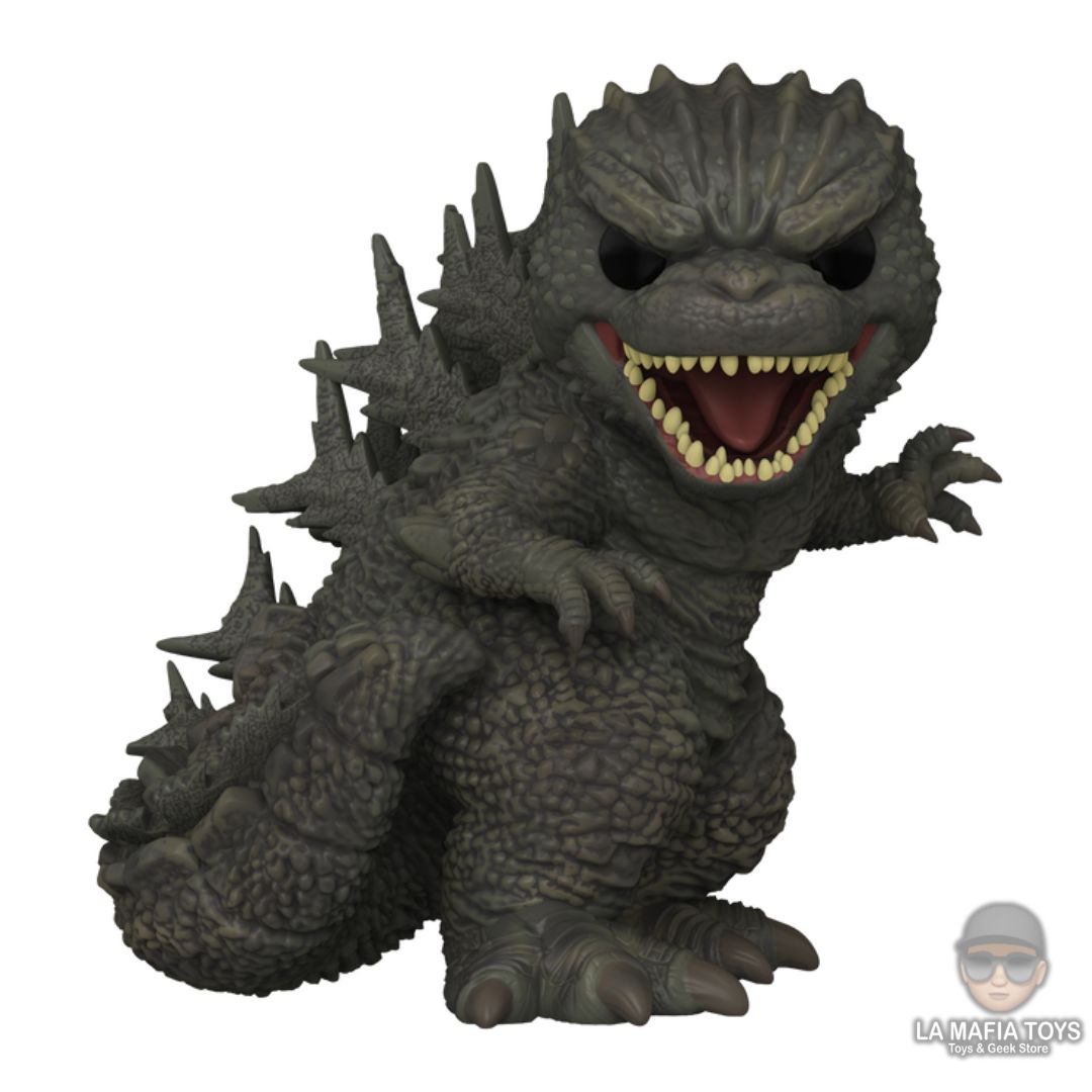 Funko Super Godzilla (Godzilla Minus One) 1811 AX 2025 Exclusive