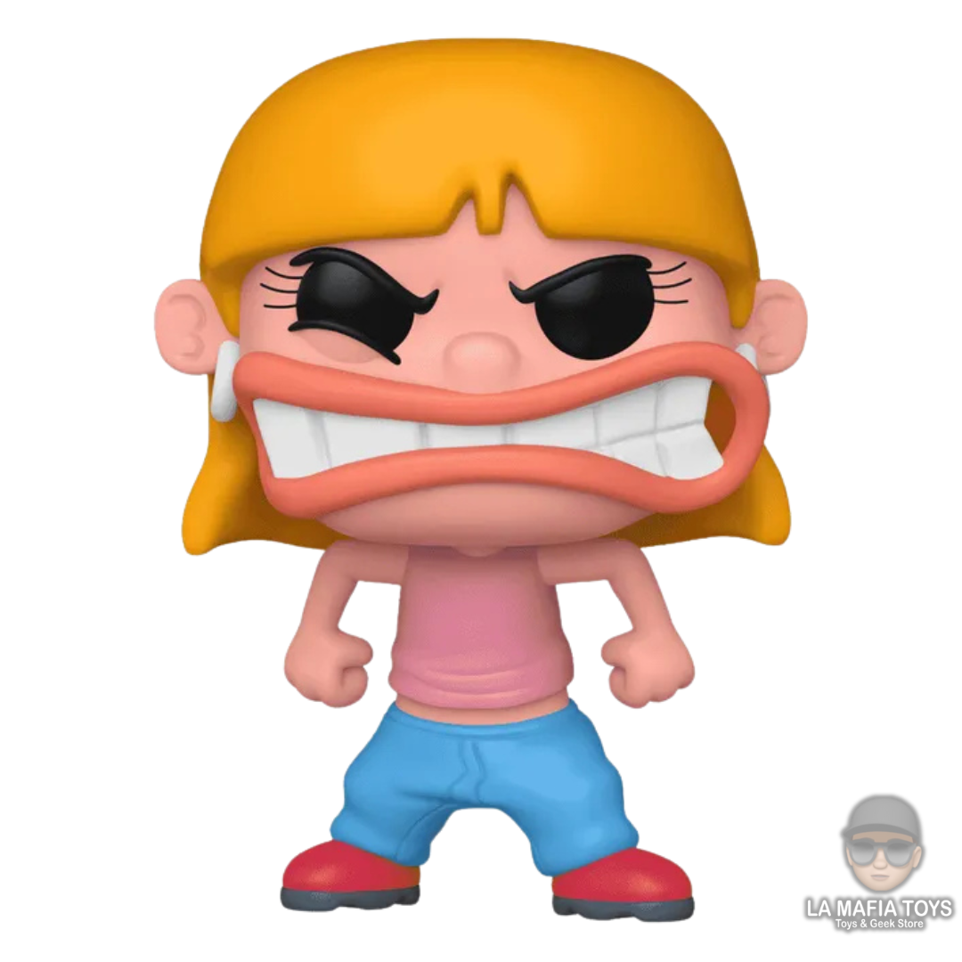 Funko Sarah 1939 ed, edd n eddy Exclusive