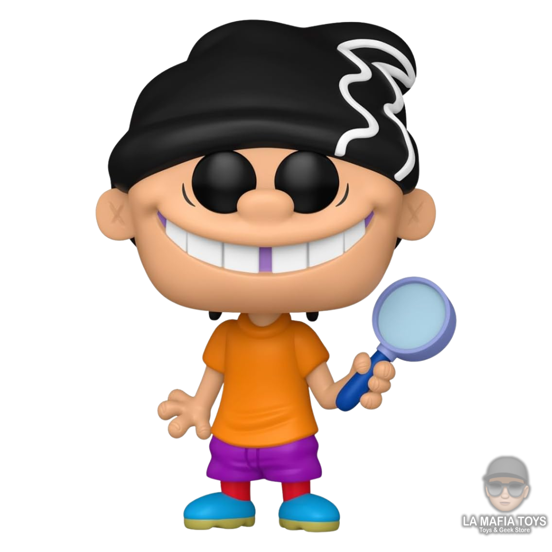 Funko Eddy 1899 ed, edd n eddy