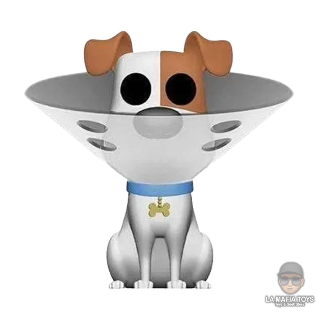 Funko Pets 2 Max With Cone 764
