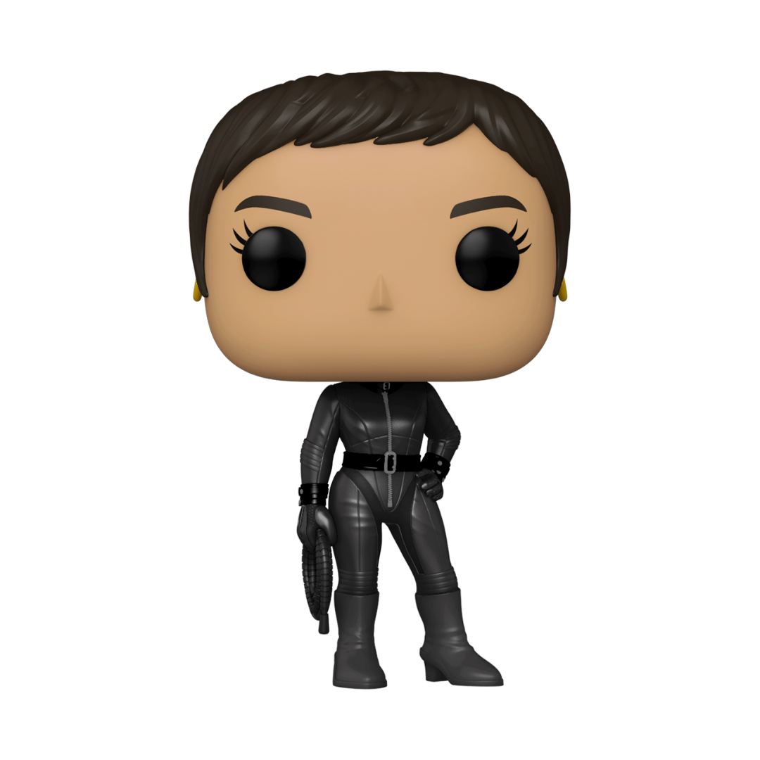 Funko Pop Selina Kyle Batman Chase