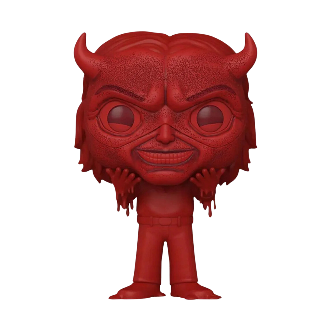 Funko Pop The Grabber Black Phone Funko Shop