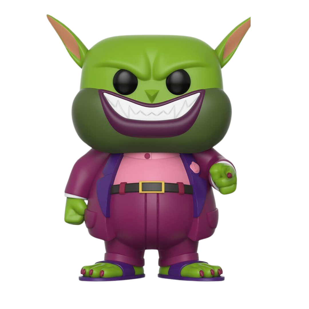 Funko Pop Swackhammer Space Jam 416