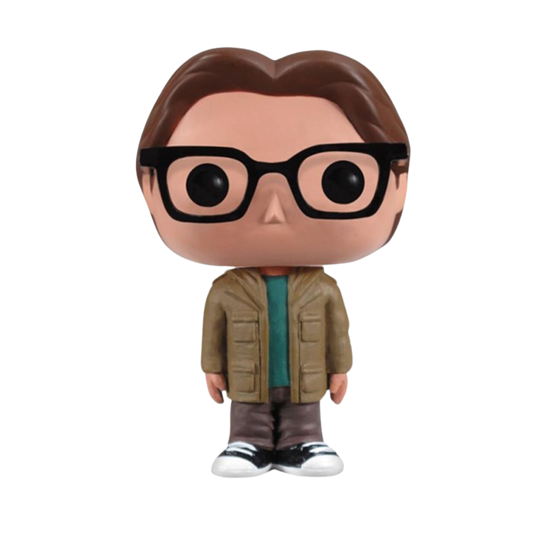 Funko Pop Leonard Hofstadter The Big Bang Theory 45