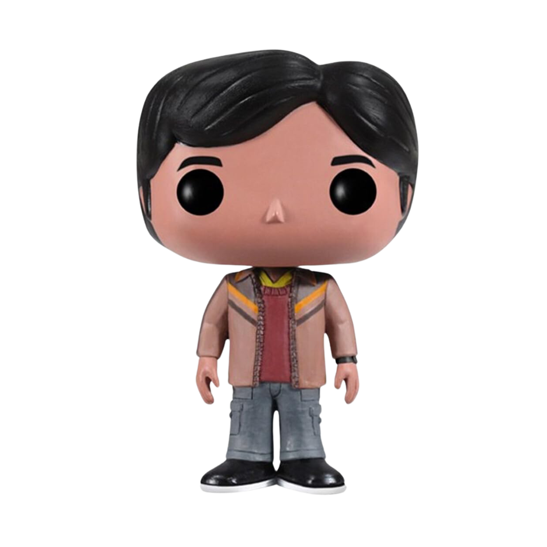 Funko Pop Raj Koothrappali The Big Bang Theory 57