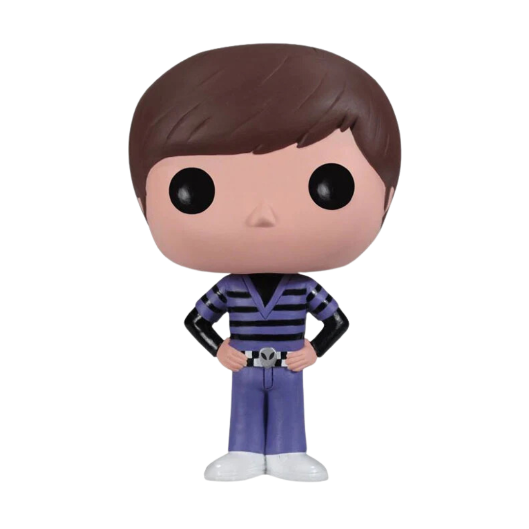Funko Pop Howard Wolowitz The Big Bang Theory 59