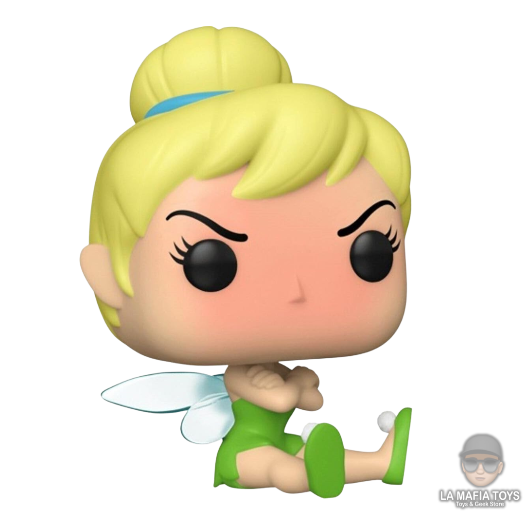 Funko Tinker Bell 1198 Chase