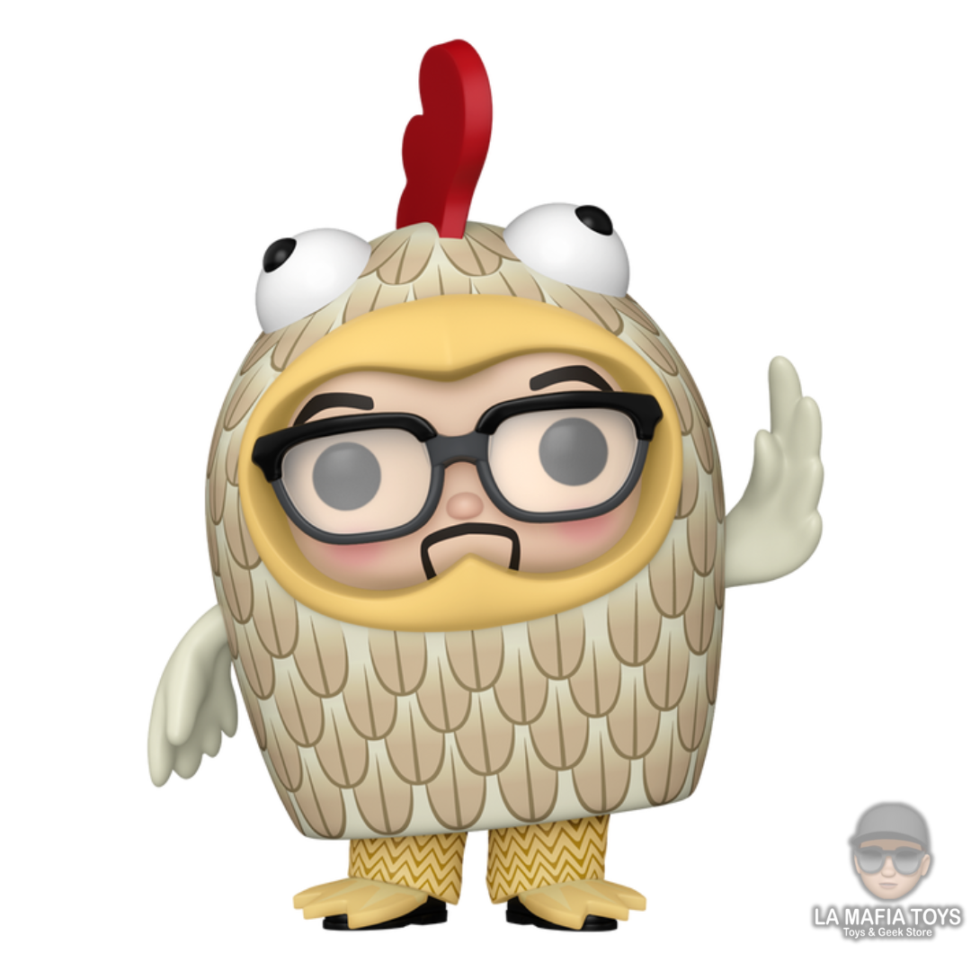Funko Toy Story Al 1600