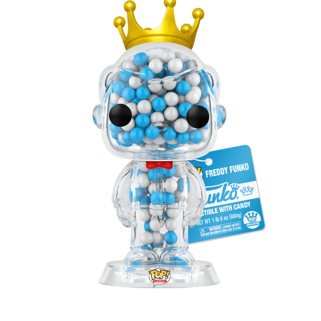 Freddy candy Funko Shop