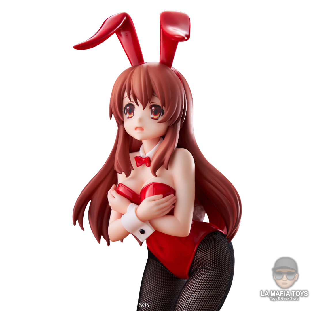 Furyu BiCute Bunnies Mikuru Asahina Suzumiya Haruhi no Yuutsu