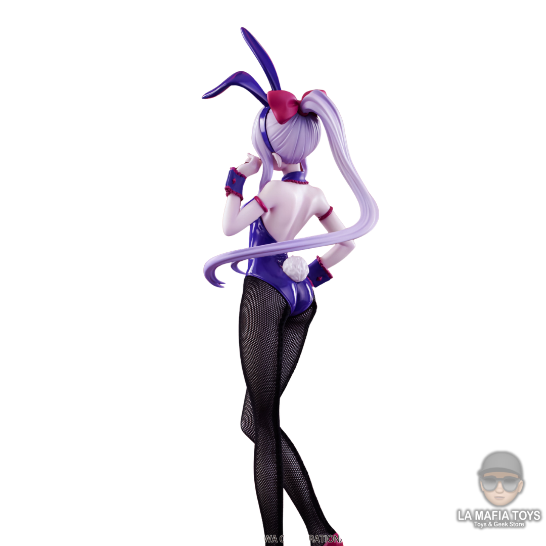 Furyu BiCute Bunnies Shalltear Overlord