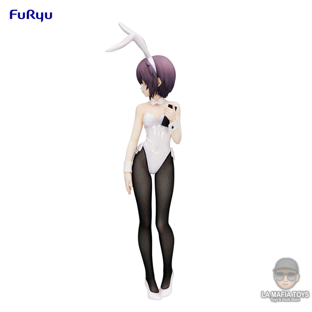 Furyu BiCute Bunnies Yuki Nagato Haruhi Suzumiya