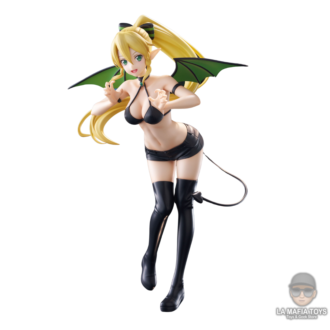 Furyu BiCute Leafa Sword Art Online