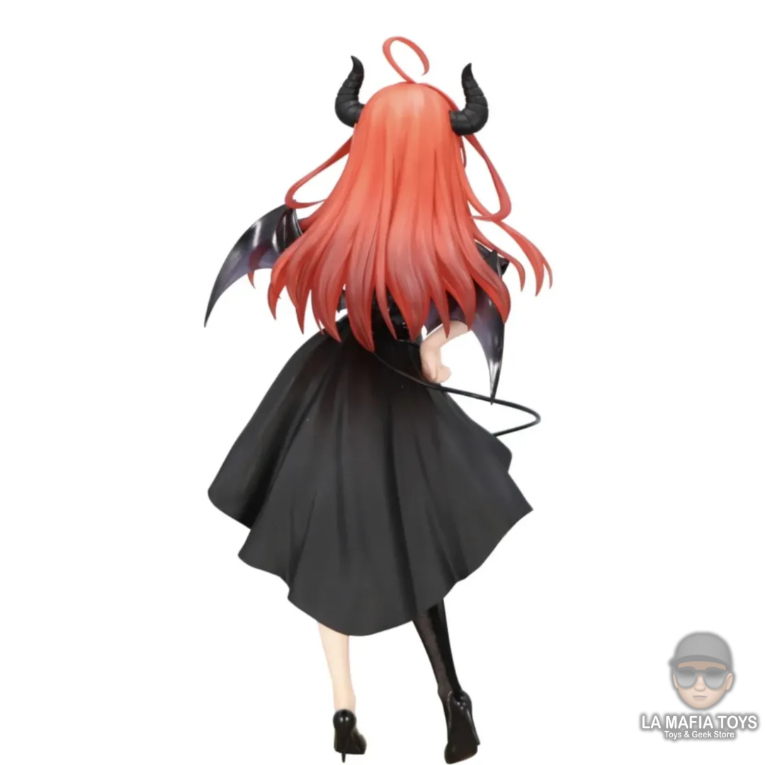 Furyu BiCute Dark Nakano Itsuki Gotobun The Quintessential Quintuplets