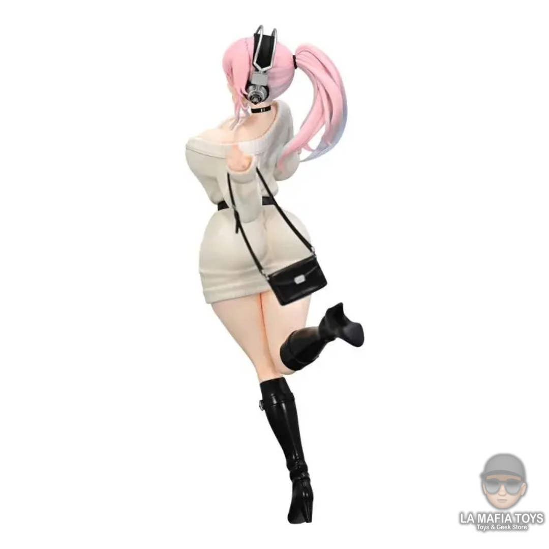 Furyu Trio Try iT Winter Memory ver Nitroplus