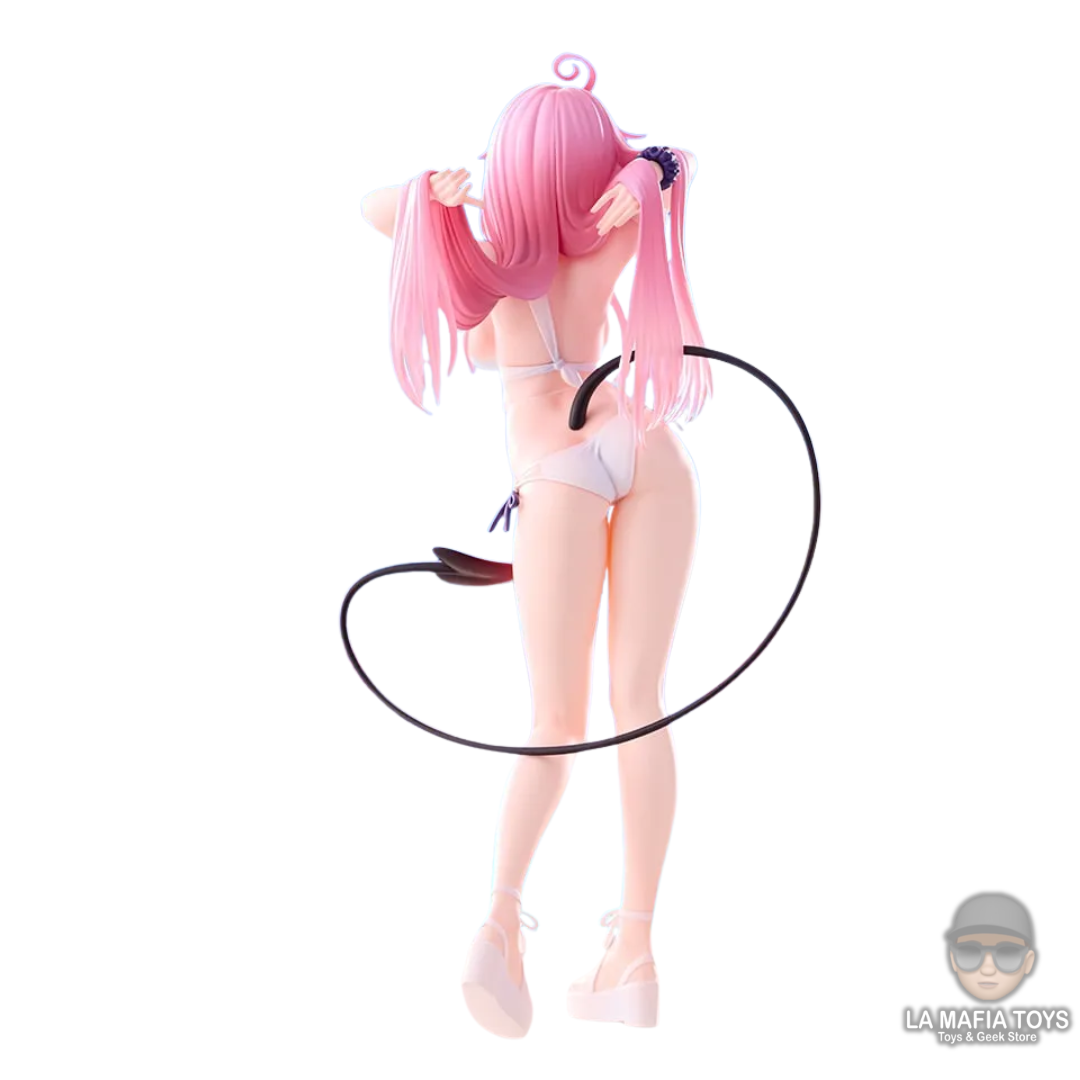 Furyu Trio-Try iT Lala Satalin To Love Ru Deviluke