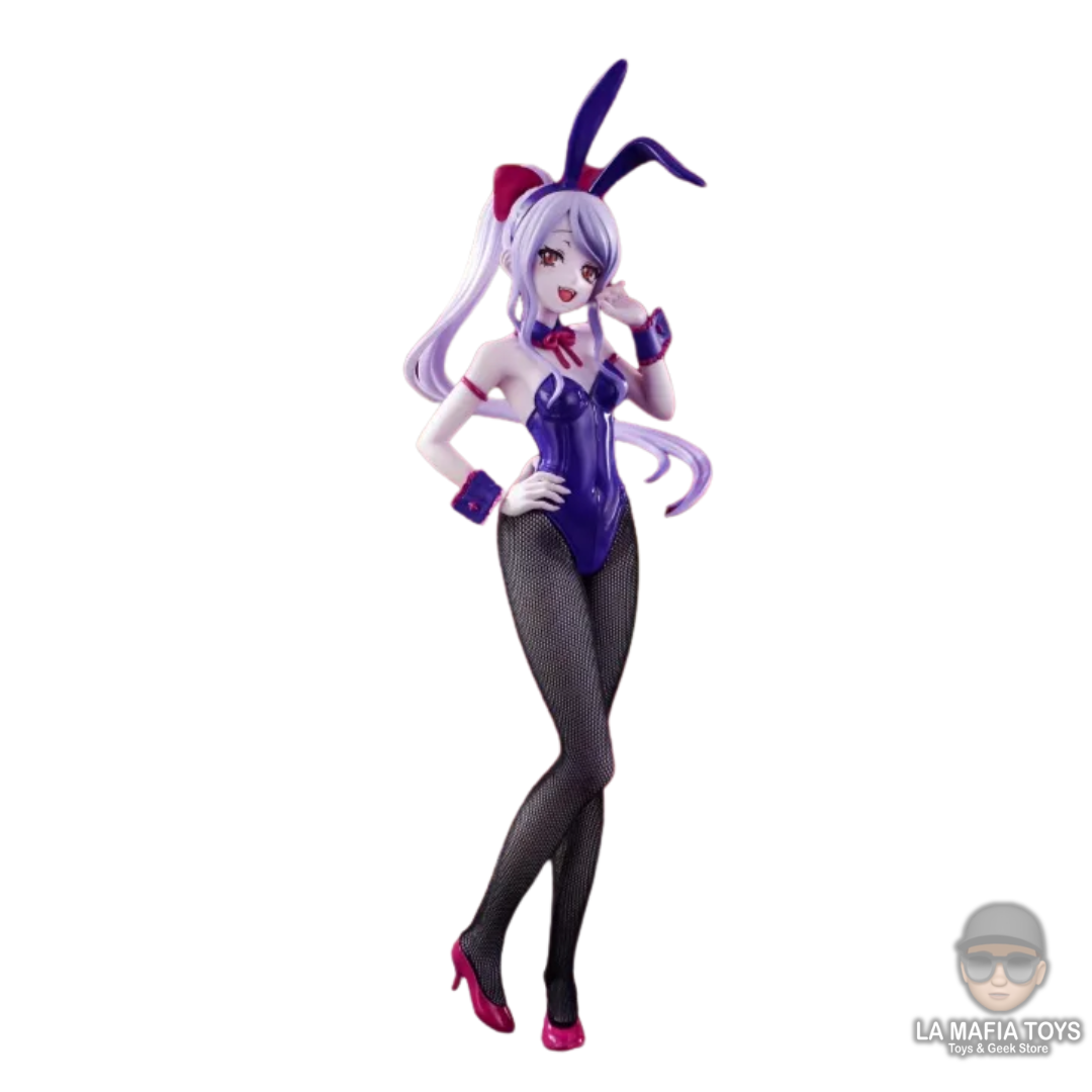 Furyu BiCute Bunnies Shalltear Overlord