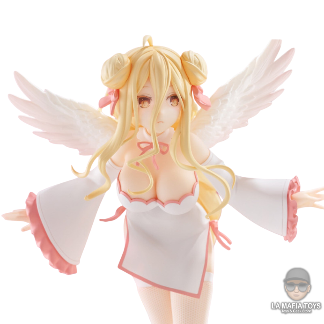 Furyu BiCute Date A Live V Mukuro Hoshimiya