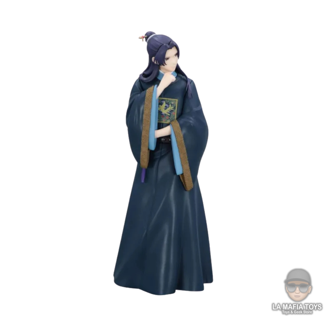 Furyu Trio Try iT The Apothecary Diaries Jinshi